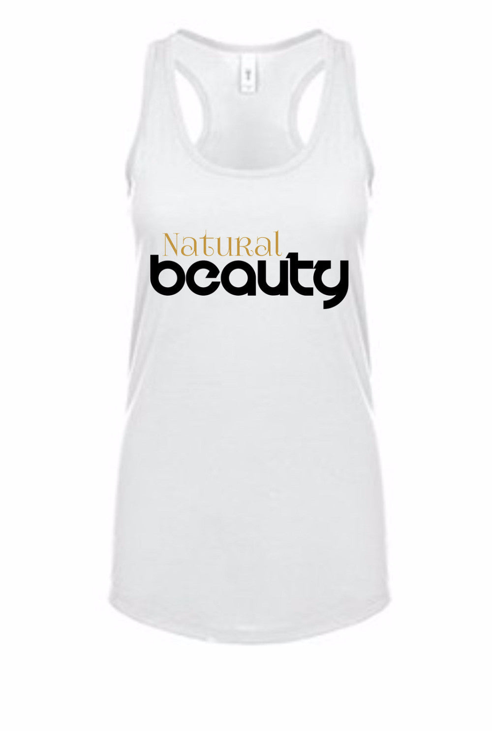 natural beauty