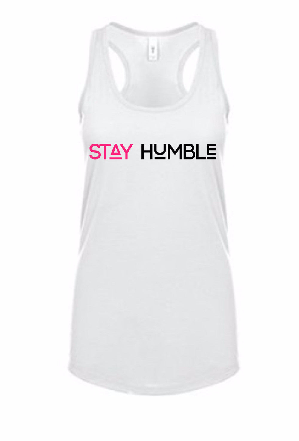 stay humble